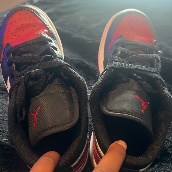 4y shoes - Picture 4 of 4